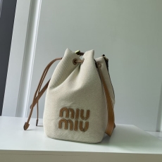 Miu Miu Bucket Bags